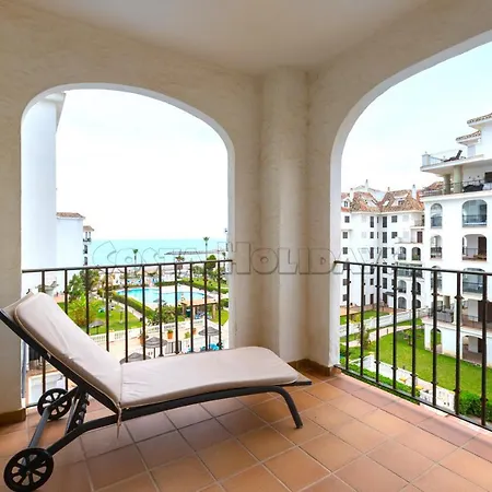 Marina Duquesa 839 Appartement