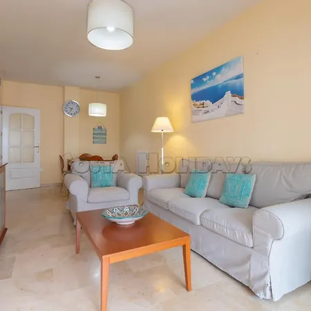 Appartement Marina Duquesa 839 Manilva