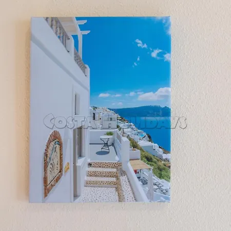 Marina Duquesa 839 Appartement Manilva