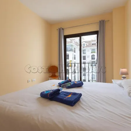 Appartement Marina Duquesa 839 Manilva