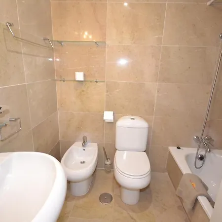 Marina Duquesa 839 Appartement *