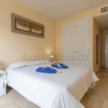 Marina Duquesa 839 Apartment Manilva