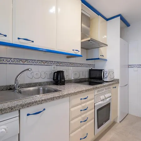 Apartment Marina Duquesa 839