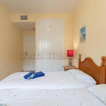 Marina Duquesa 839 Apartment Manilva