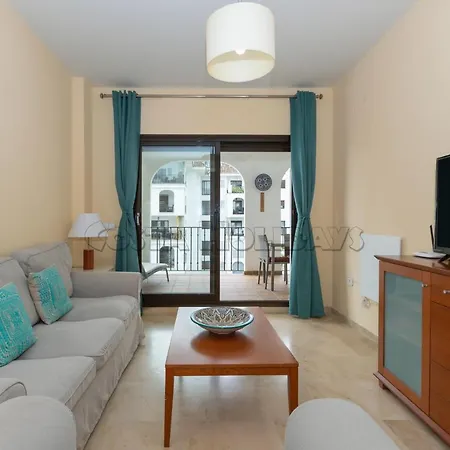 Apartment Marina Duquesa 839 Manilva