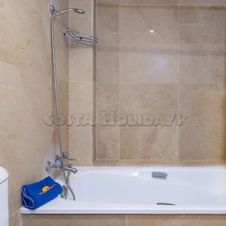 Marina Duquesa 839 Apartment Manilva